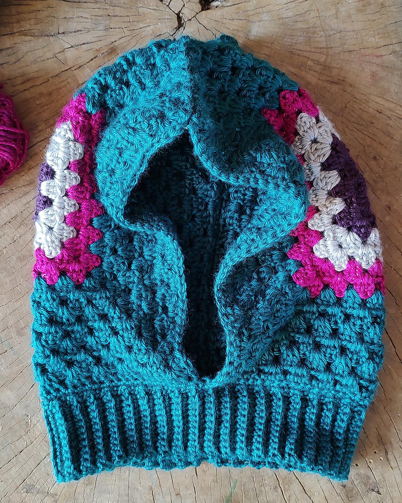 Granny Hood