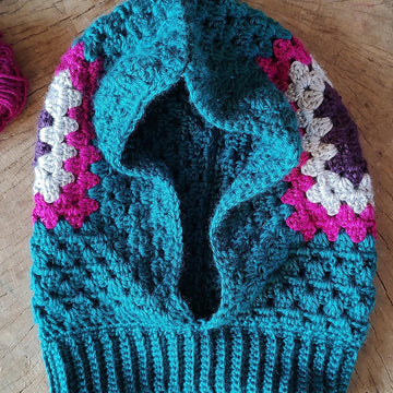 Granny Hood