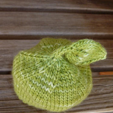Little Leaf Hat