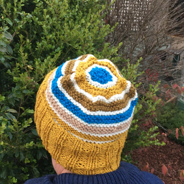 Matilda May Beanie