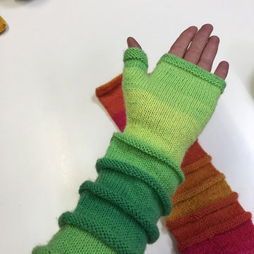 Sunny Gloves