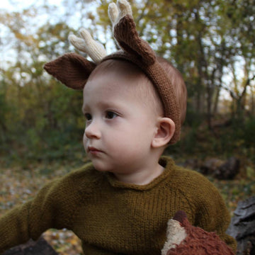 Woodland Creature Play-set