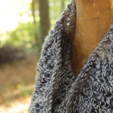 Luxe Infinity Scarf