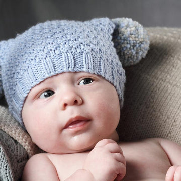 Jackson Hat - Baby Cakes by Little Cupcakes - Bc28
