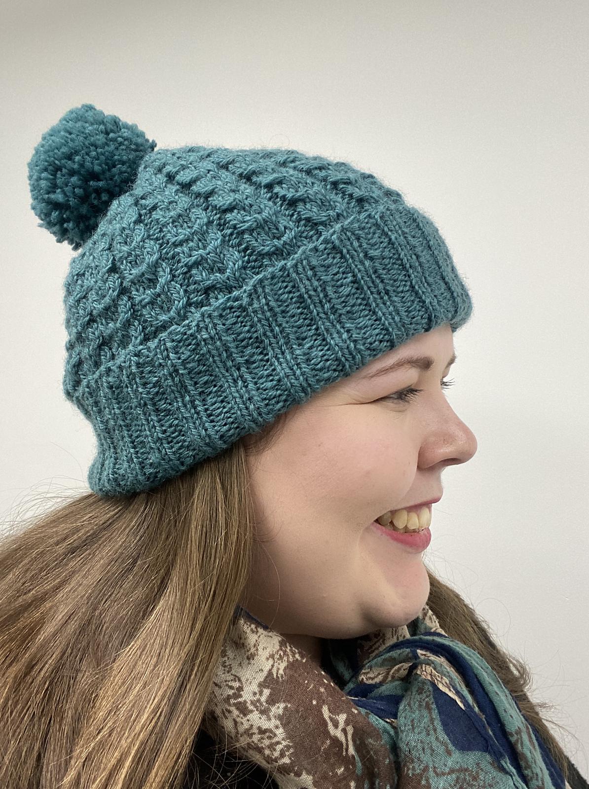 Seabreeze Hat