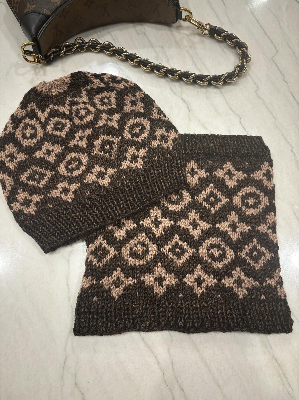 Little Louis Cowl