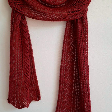 River Locks Wrap