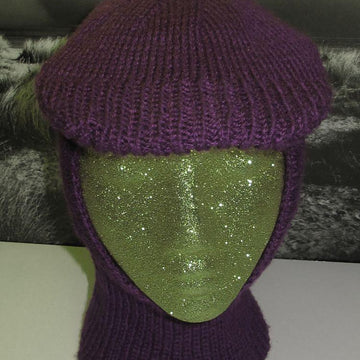 STIFF PEAK BALACLAVA