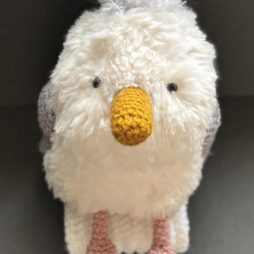 Seagull Golf Club pattern