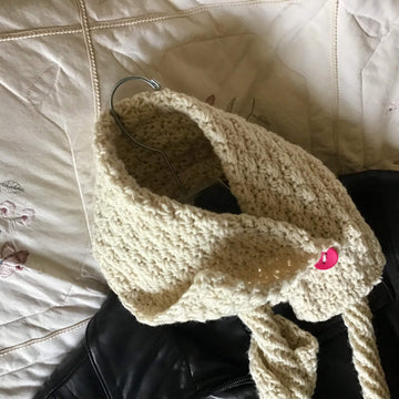 Worthington Park Scarf