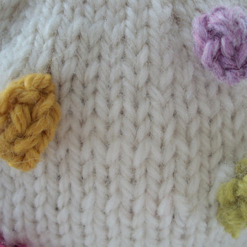Bobbles Tea Cosy