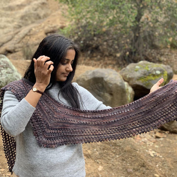 Soar Scarf