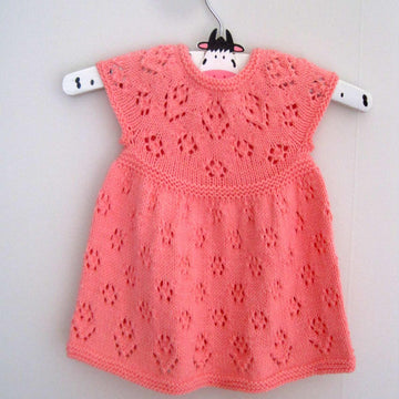 The Summer Blossom Dress Collection E-Book