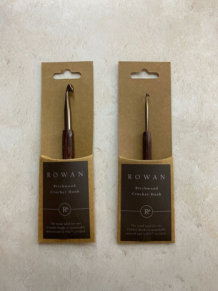 Rowan Crochet Standard Hook 15cm (6in)
