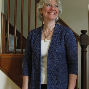 Bellridge Cardigan
