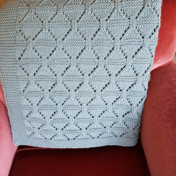 Taka Baby Blanket