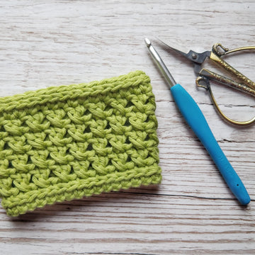 Crossrows Coffee Cup Cozy