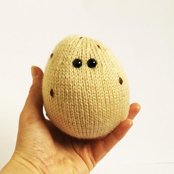 Baby Couch Potato