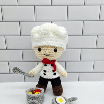 Chef Felton