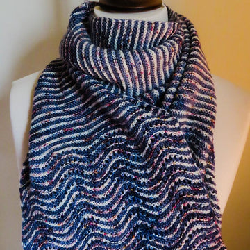 Isabella Scarf