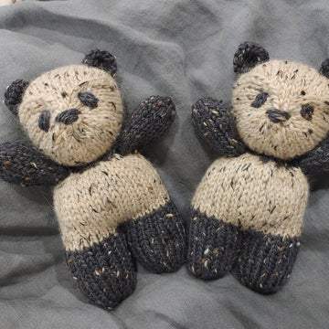 ♥ Chi Chi the Panda