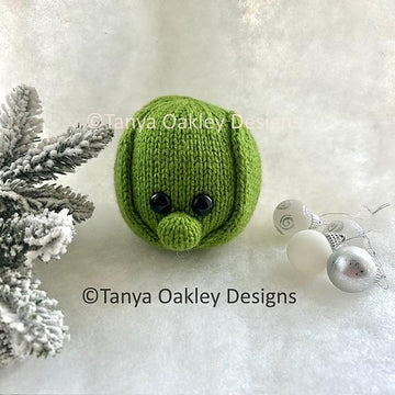 Christmas Doorhanger Baubles