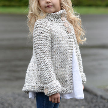 Brink Sweater