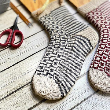 The Oak Sock