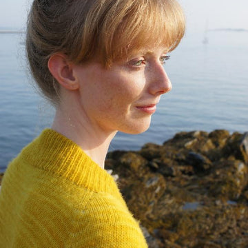 Featherweight Cardigan