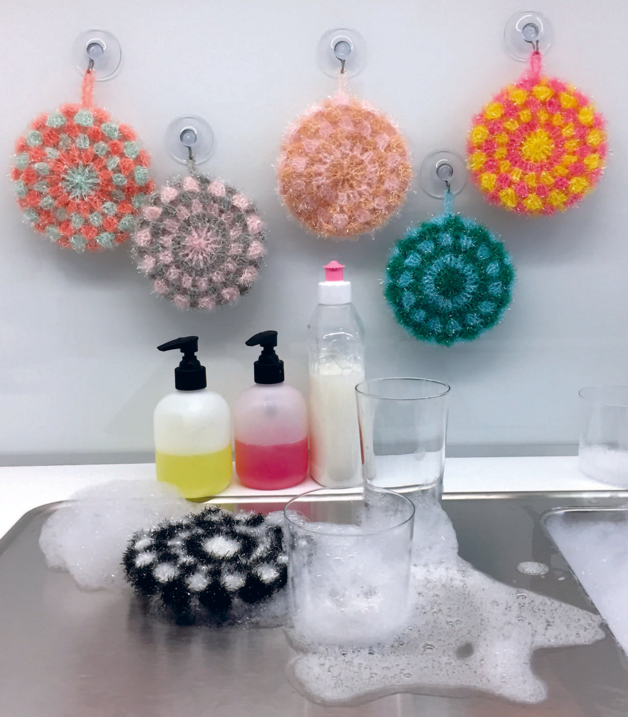 Bubble Funny (DE) by Rico Design