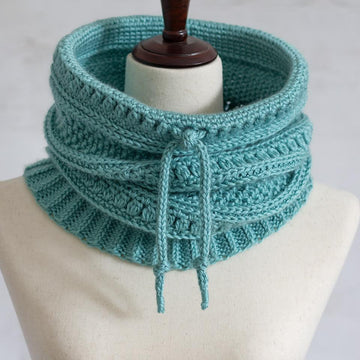 Serendipity Cowl