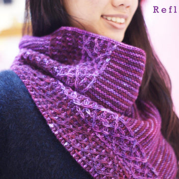 Reflection (Knit)