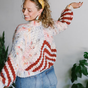 Arrowlight Cardigan