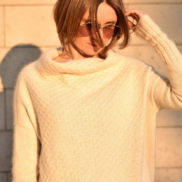 Polar Bear Pullover