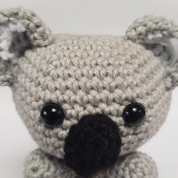 Koala Friend