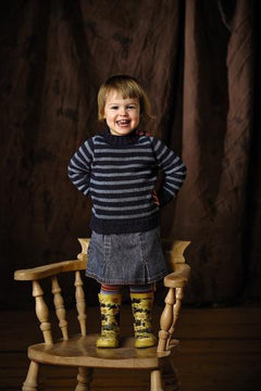 Denim - the Next Generation