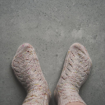 Morgun Socks