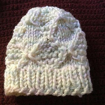 Alpine Chunky Beanie