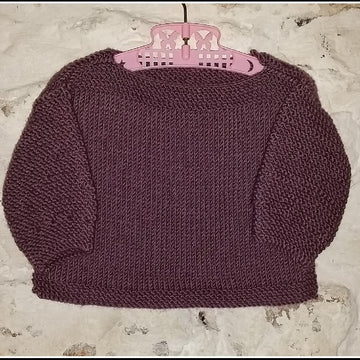 'Additions' Pinafore & Jumper