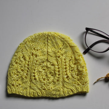 Tepla Beanie