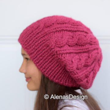 Travis Cabled Hat - 2