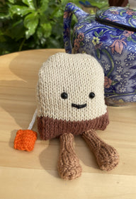 Cutea knitting pattern