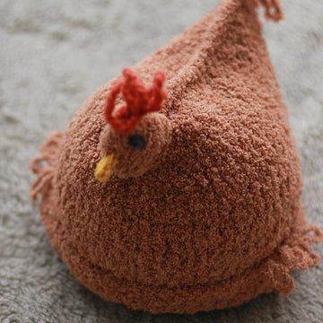 Cheeky Chicken Hat