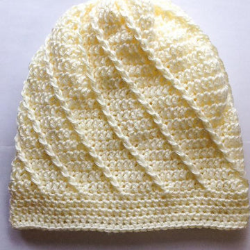 Arctic Blast Beanie