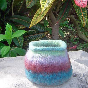 Raku Bowls