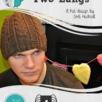 Between Two Lungs - The Hat