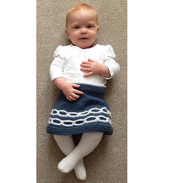 Rydberg Skirt