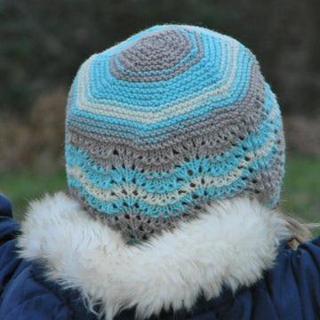 Morning Surf Hat
