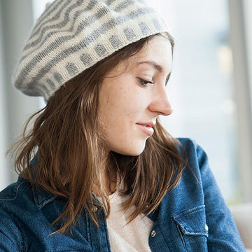 Target Beret