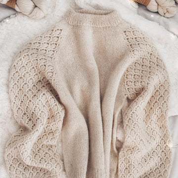 Isadora Sweater
